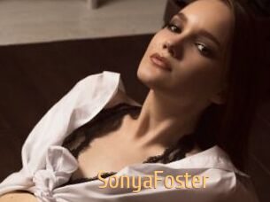 SonyaFoster