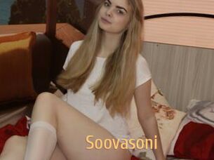 Soovasoni