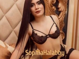 SophiaHalabby