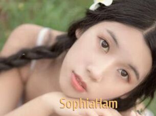 SophiaHam