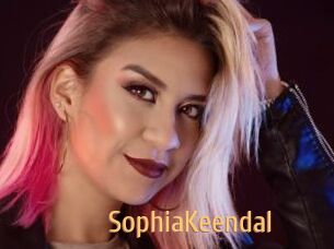 SophiaKeendal