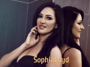 SophiaLoyd