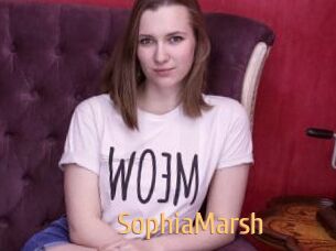 SophiaMarsh