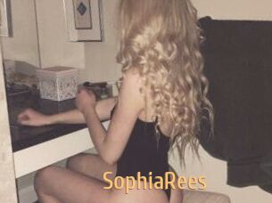 SophiaRees