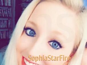 SophiaStarFire