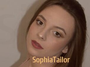 SophiaTailor