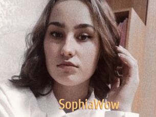 SophiaWow