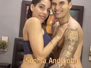 Sophia_And_Lobo