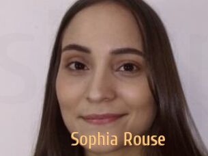 Sophia_Rouse