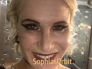 SophiasOrbit