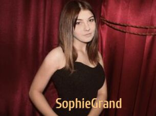 SophieGrand