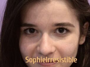 SophieIrresistible