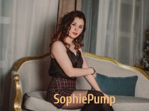 SophiePump