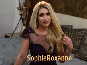 SophieRoxanne