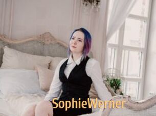 SophieWerner