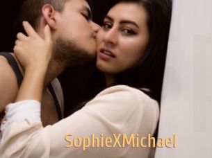 SophieXMichael