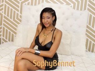 SophyBennet