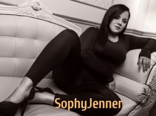 SophyJenner