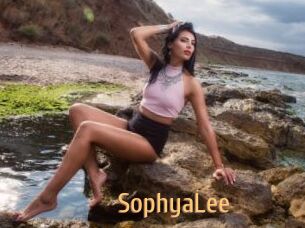 SophyaLee