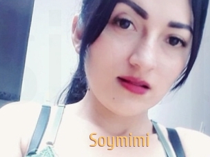 Soymimi