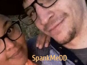 SpankMeDD