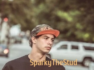 SparkyTheStud