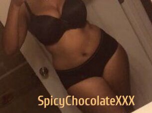 SpicyChocolateXXX
