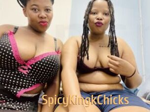 SpicyKingkChicks