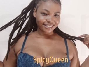 SpicyQueen