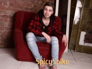 SpicySpike