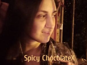 Spicy_ChocolateX