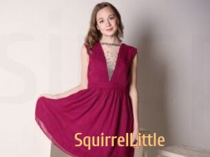 SquirrelLittle