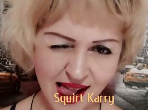 Squirt_Karry