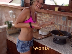 Ssonia