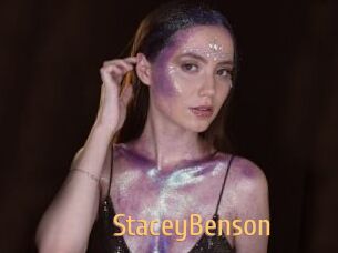 StaceyBenson