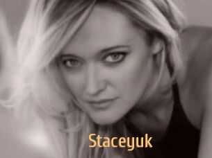 Staceyuk