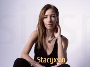 Stacyxsin