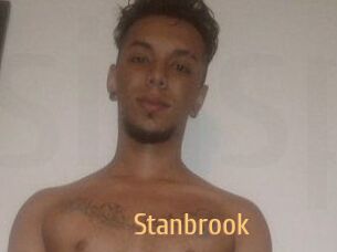 Stanbrook