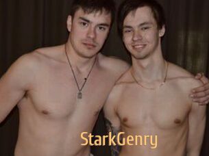 StarkGenry