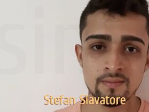 Stefan_Slavatore