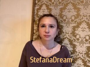 StefanaDream