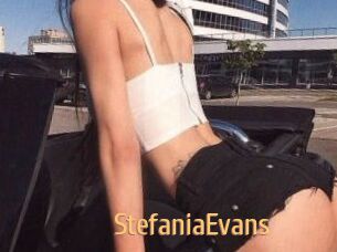 StefaniaEvans