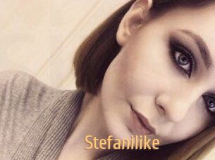 Stefanilike