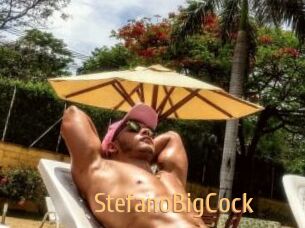 StefanoBigCock