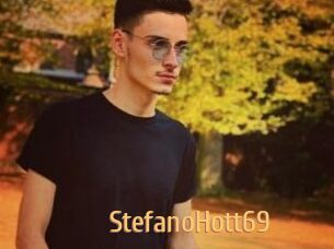 StefanoHott69