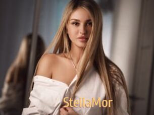 StellaMor