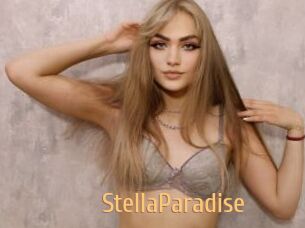 StellaParadise