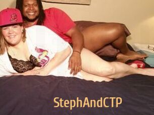 StephAndCTP