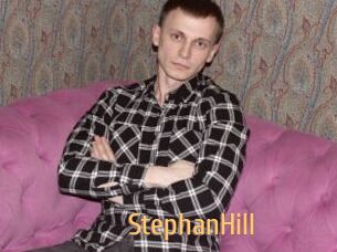 StephanHill