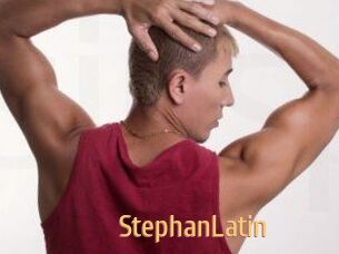 StephanLatin